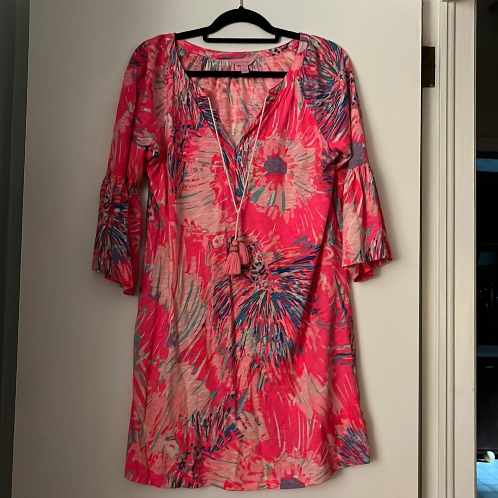 Lily Pulitzer dress